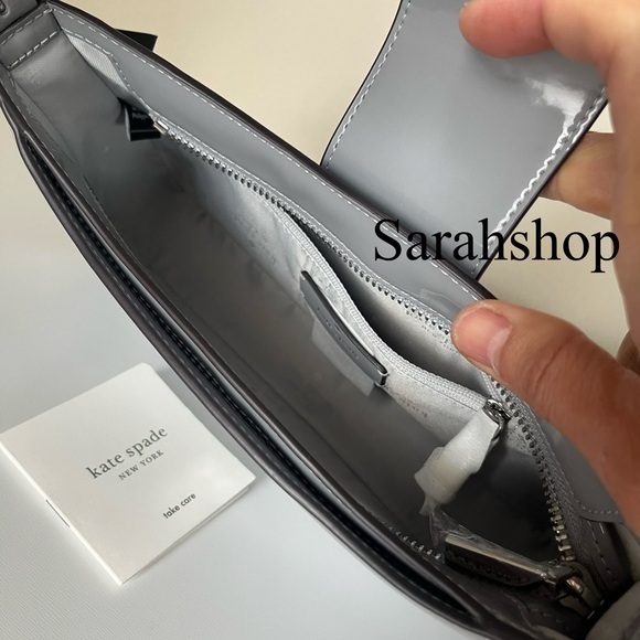♠️Kate Spade Reegan small shoulder bag - Picture 8 of 13